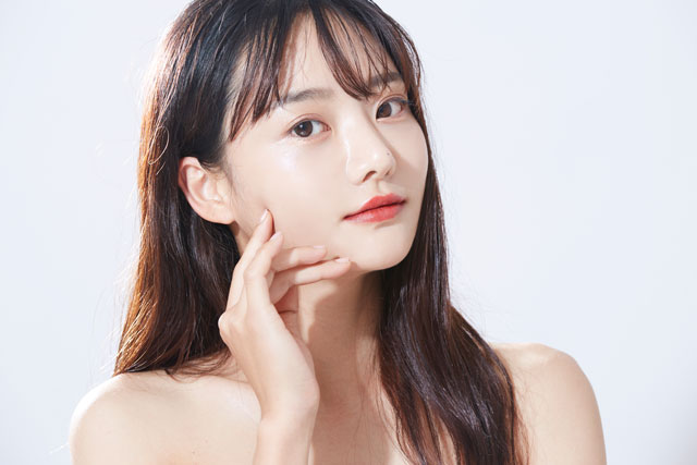 白玉点滴