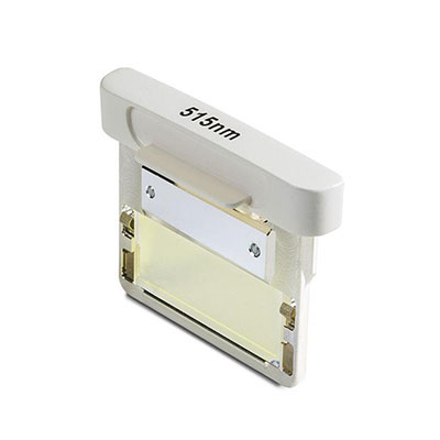 滋賀県大津市・草津市でフォトフェイシャルステラM22(IPL)を提供しているぜぜ駅前ひふ科・形成外科クリニックの515nm