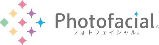 滋賀県大津市・草津市でフォトフェイシャルステラM22(IPL)を提供しているぜぜ駅前ひふ科・形成外科クリニックのフォトフェイシャルステラM22(IPL)のロゴ